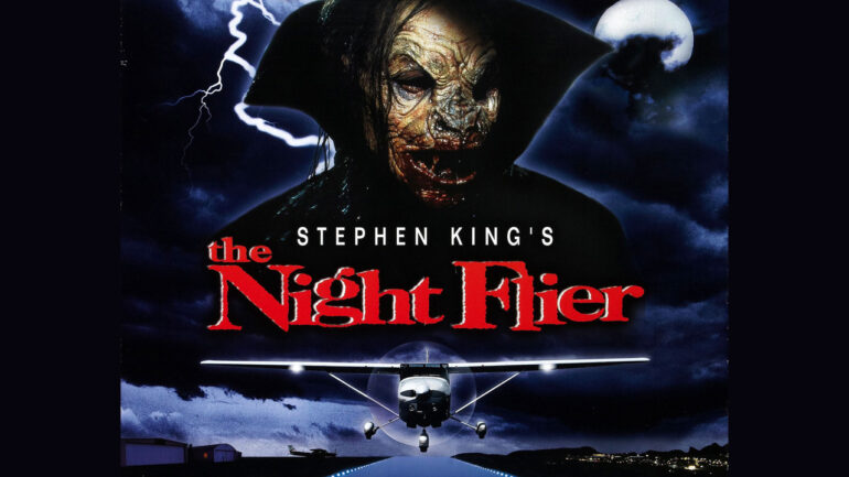 The Night Flier - 