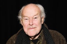 Timothy West