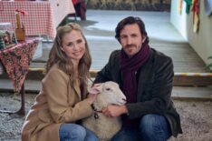 Fiona Gubelmann, Eoin Macken — 'Tis the Season to Be Irish'