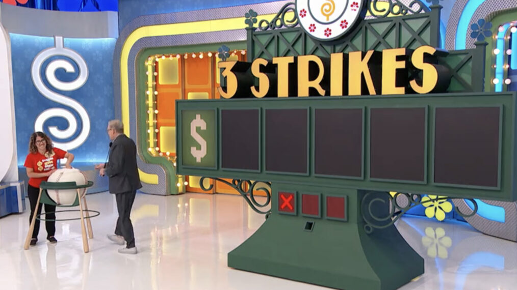 ‘The Price Is Right’ Fans Demand Removal of Game That’s ‘Too Hard’ & ‘Not Fun’