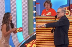 ‘The Price is Right’: Drew Carey Makes Odd Joke About Model Before Big Win