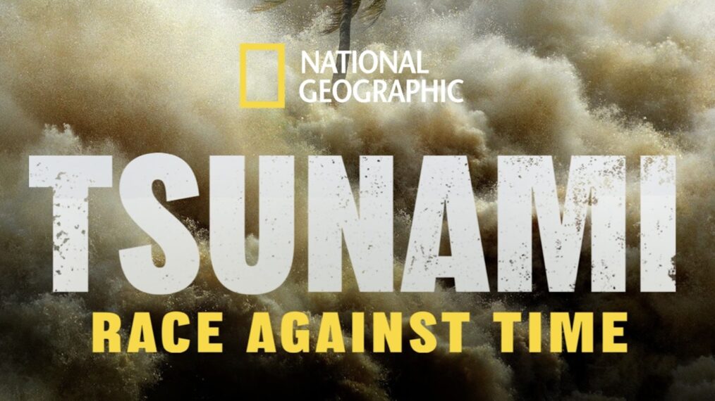 Tsunami: Race Against Time