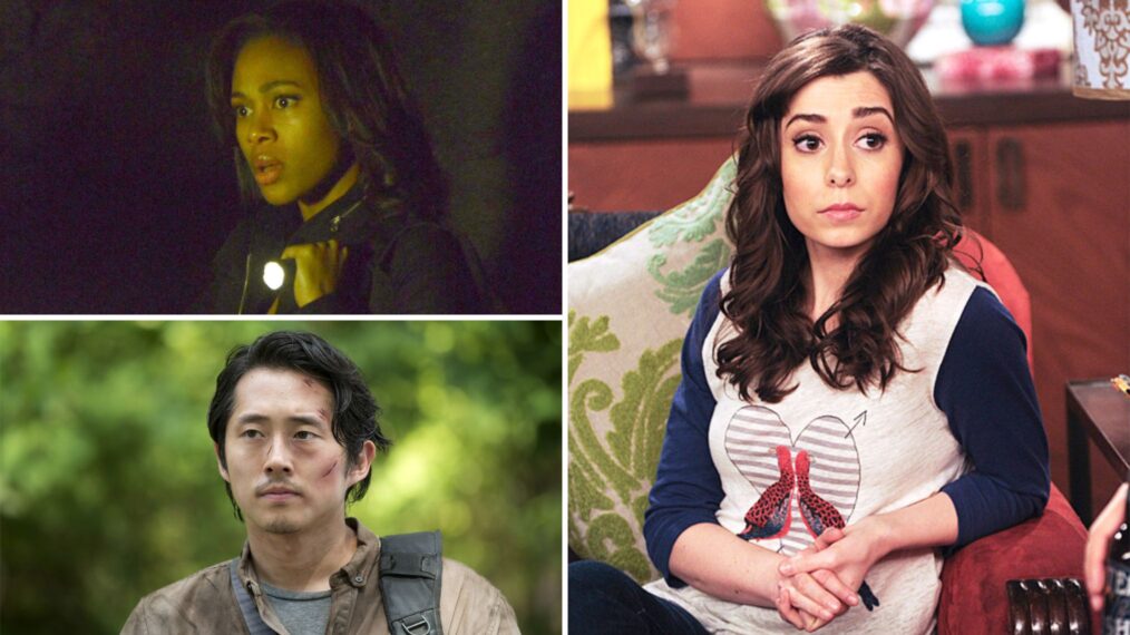 9 TV Character Deaths That Ruined Their Shows