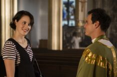 Phoebe Waller-Bridge and Andrew Scott for 'Fleabag'