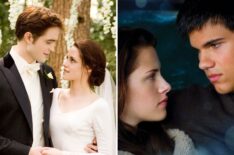 9 Best 'Twilight' Couples, Ranked