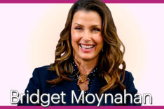 Bridget Moynahan Talks Natasha's Enduring 'SATC' Legacy