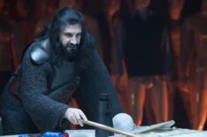 'WWDITS' Star Kayvan Novak on Nandor's Broody 'Apocalypse Now' Journey