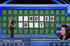 'Wheel of Fortune' Contestant Flunks $75K Puzzle With 'Craziest' Answer Ever