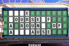 'Wheel of Fortune' Contestant Gives Greatest Wrong Answer Ever – Ryan Seacrest Reacts