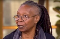 Whoopi Goldberg Gets Candid About Leaving ‘The View’ – Fans React