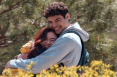 ‘XO, Kitty’: Noah Centineo Returns as Peter Kavinsky in Full Season 2 Trailer