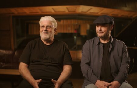 Michael McDonald, Christopher Cross — 'Yacht Rock: A Dockumentary'