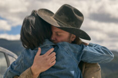 'Yellowstone' Stars Talk 'Perfect' Series Finale Ahead After John Dutton Fate Revealed