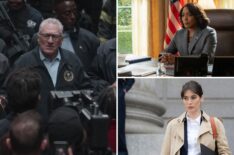 'Zero Day' Trailer: Robert De Niro Is a Former President Asked to Abuse His Power After Cyber Attack (VIDEO)