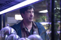 David Schwimmer in Goosebumps: The Vanishing in Goosebumps: The Vanishing