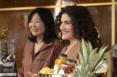 Margaret Cho and Kate Berlant in Doctor Odyssey