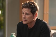 Rob Lowe as Owen Strand — '9-1-1: Lone Star' Season 5 Episode 9 'Fall From Grace'