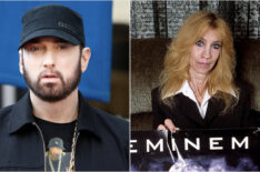 Eminem's Mother Debbie Nelson Dies at Age 69 — See Fan Tributes