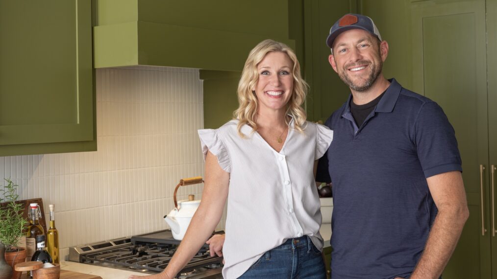 Dave & Jenny Marrs Open Up About Tornado Hell and ‘Emotional’ New Season