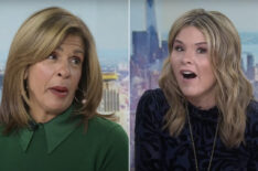 'Today': Hoda Kotb Reveals She Was Body Shamed by Her Boss