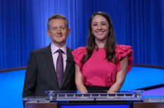 'Jeopardy!' Fans Are All Saying the Same Thing About Champ Ashley Chan