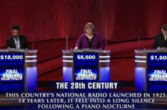 'Jeopardy!' Fans Shocked By Contestant's 'Most Ill-Advised Wager All Season'