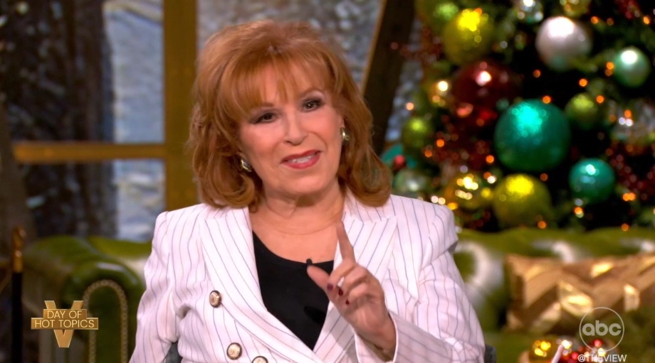 ‘The View’: Pleasure Behar Reveals the ‘Hottest’ Period of Her Marriage