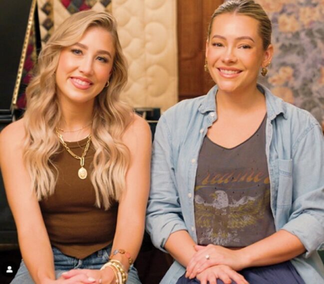 Maddie & Tae