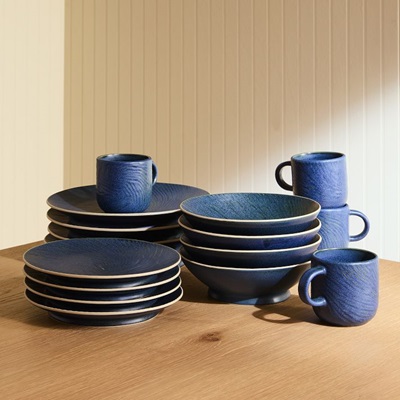 Marcus Samuelsson Dinnerware