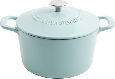 Martha Stewart Dutch Oven