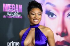 Premiere of 'Megan Thee Stallion: In Her Words'