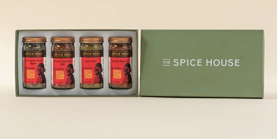 Morimoto Spice Kit