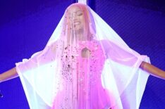 Nicki Minaj Presents: Pink Friday 2 World Tour - New York