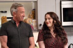 Shifting Gears – Tim Allen, Kat Dennings