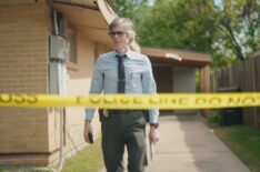 Big Easy Murder Cop Dishes on Dick Wolf's New Docuseries 'Homicide Squad New Orleans'