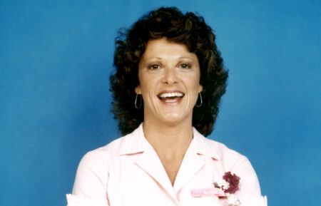 Linda Lavin in 'Alice'