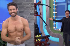 'The Price Is Right' Model James O’Halloran Reveals 'Hacks & Tricks' for Winning Big