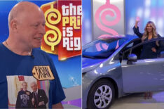 'The Price Is Right' Player Has 'Miracle' Win 32 Years After Bob Barker Letdown