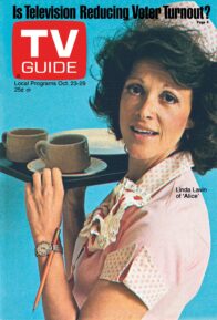 tv guide Alice linda lavin