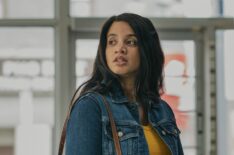 Dascha Polanco in Terror Comes Knocking The Marcela Borges Story