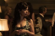 Cristin Milioti in The Penguin