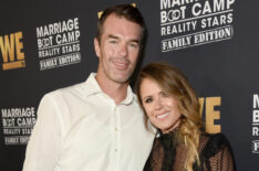 'Bachelorette' Trista Sutter Reacts to Divorce Rumors After Cryptic Post