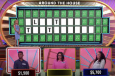 'Wheel of Fortune' Player Makes Ryan Seacrest Trip Over His Words With Stunning Puzzle Solve