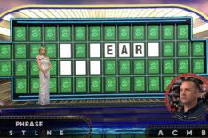 'Wheel of Fortune' Player Has Big $40,000 Fail Heard Around the World