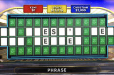 'Wheel of Fortune': Ryan Seacrest has to Steady Himself After Insane Puzzle Solve