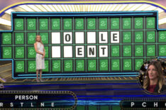 ‘Wheel of Fortune’ Player Misses $50,000 Win in Agonizing Minnie Mouse Moment