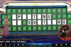 'Wheel of Fortune' Shocker as Player Cruelly Misses $40,000 Win Despite Solving Puzzle