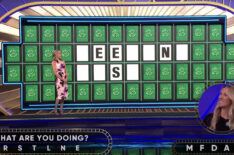 'Wheel of Fortune' Player Is Devastated After Missing $75k – See Ryan Seacrest React