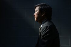 Ken Jeong in 'Accused' Season 2