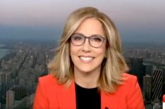 CNN Anchor Alisyn Camerota Speaks Out About Shock Decision to Quit Network